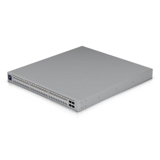 Commutateur Ubiquiti UniFi Pro XG 48 PoE Gestioné L3 10G 48 Ports