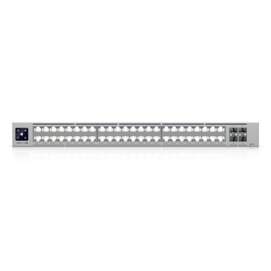 Commutateur Ubiquiti UniFi Pro XG 48 PoE Gestioné L3 10G 48 Ports