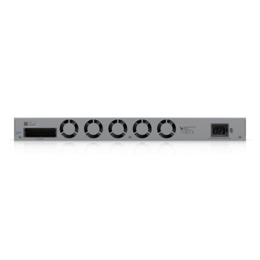Commutateur Ubiquiti UniFi Pro XG 48 PoE Gestioné L3 10G 48 Ports