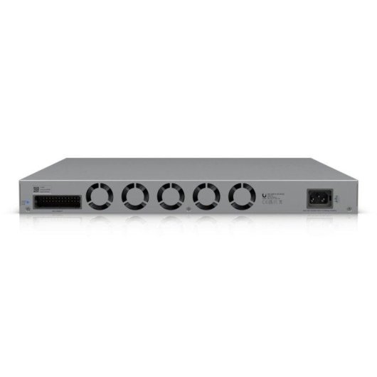 Commutateur Ubiquiti UniFi Pro XG 48 PoE Gestioné L3 10G 48 Ports
