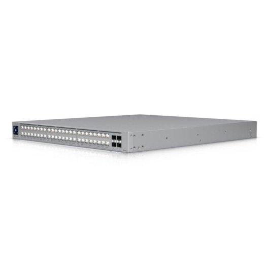 Commutateur Ubiquiti UniFi Pro XG 48 PoE Gestioné L3 10G 48 Ports