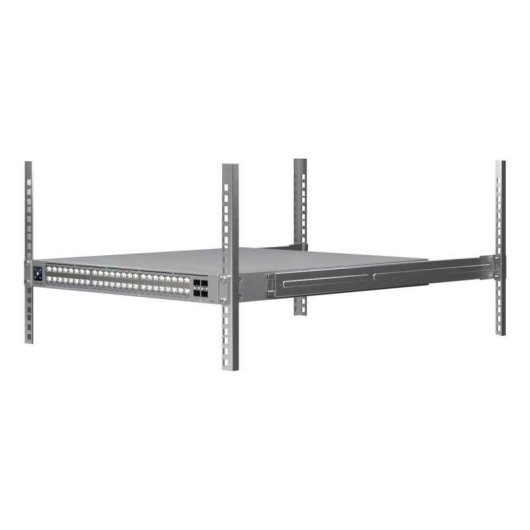 Commutateur Ubiquiti UniFi Pro XG 48 PoE Gestioné L3 10G 48 Ports