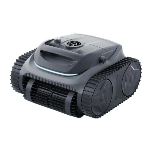 Robot Limpieza Piscina Bublue Bubot 700P 3500 GPH 240 min IPX8 120 m²