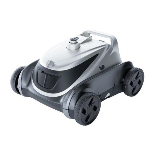 Robot Limpieza Piscina Bublue Bubot 500P 140 min 100 m² Azul
