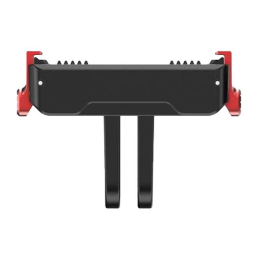 Adaptateur magnétique Puluz avec libération rapide pour DJI Osmo Action 6 / Nano
