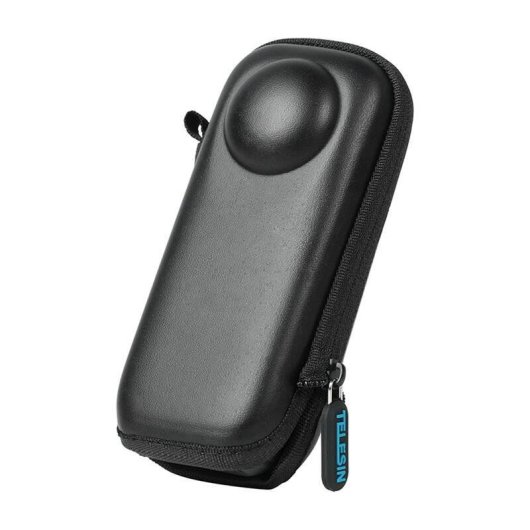 Capa EVA Telesin S6-PRC-03-TIS para Insta360 X4 / X5