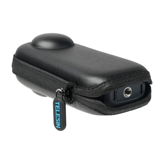 Capa EVA Telesin S6-PRC-03-TIS para Insta360 X4 / X5