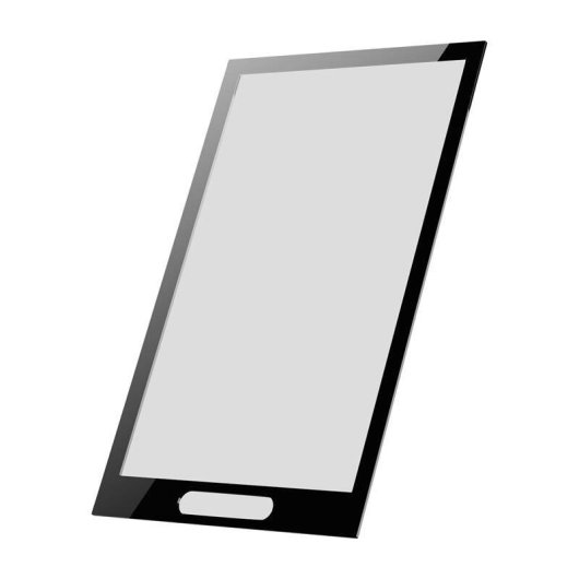 Protezione schermo Telesin per Insta360 X4/X5