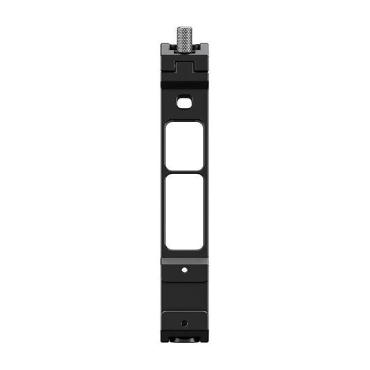 Carcasa métallique PULUZ avec adaptateur trépied pour Insta360 X4