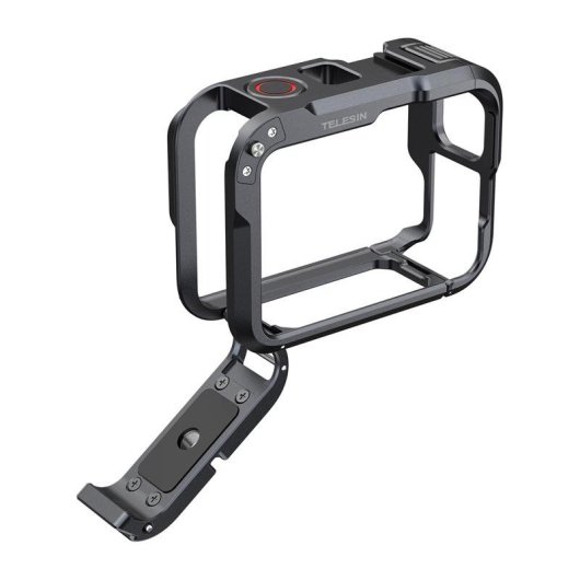 Carcasa protectora de aluminio Telesin para Insta360 Ace Pro / Ace Pro 2