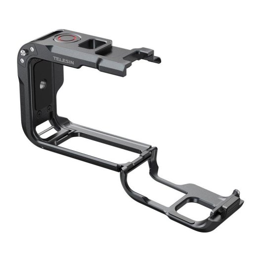 Carcasa protectora de aluminio Telesin para Insta360 Ace Pro / Ace Pro 2