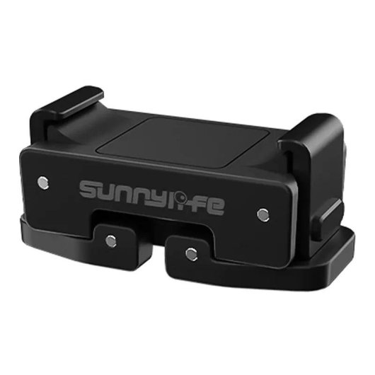 Adaptador de montaje rápido plegable Sunnylife para Osmo Pocket 3