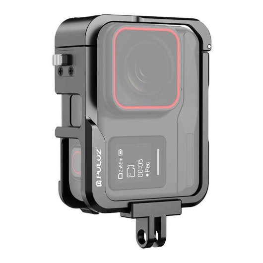 Coque de protection Puluz PU991B pour Insta360 Ace Pro