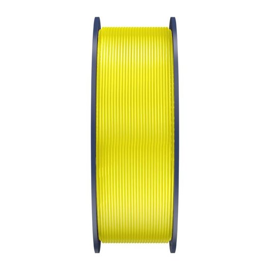 Filamento PETG Sunlu PETG Y Amarillo 1,75 mm Alta Durabilidad Resistente