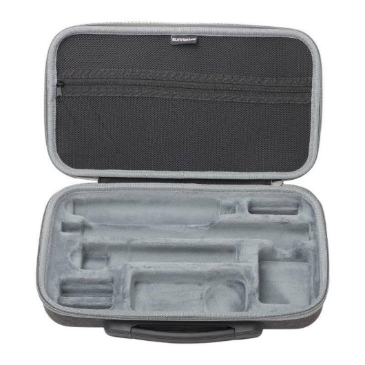 Estuche Sunnylife para Insta360 X4 y accesorios X4-B816