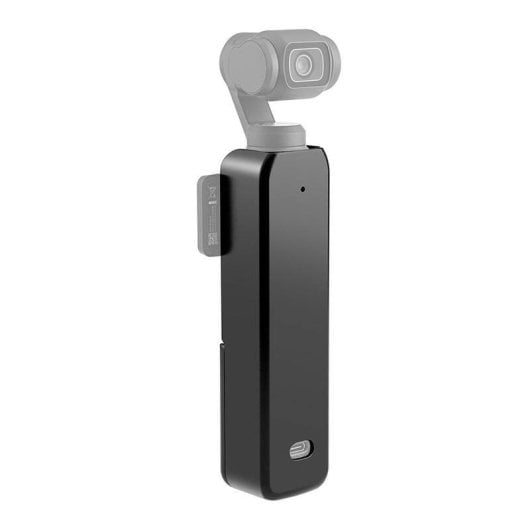 Carcasa metálica Puluz para DJI Osmo Pocket 3 PU930B