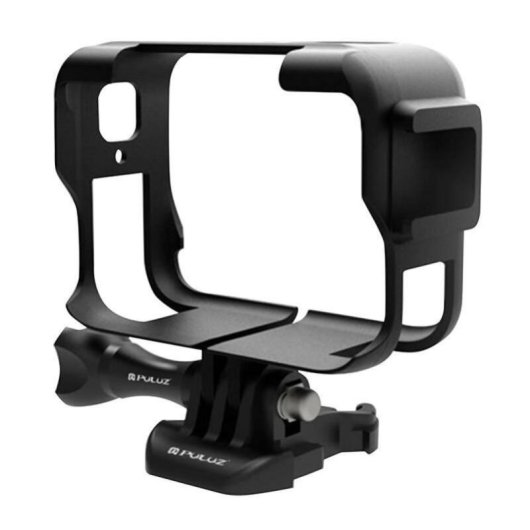 Custodia PULUZ per Insta360 Ace Pro Nera