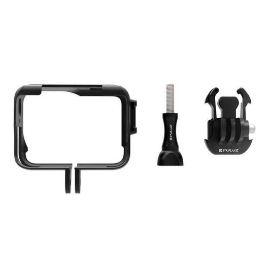 Custodia PULUZ per Insta360 Ace Pro Nera