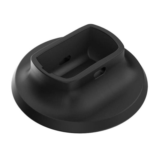 Supporto Puluz PU751B per Insta360 X5 Silicone Nero