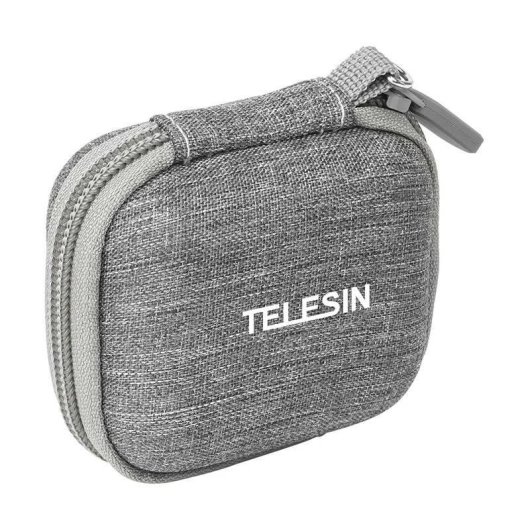 Borsa Telesin IS-HCC-001 per Insta360 GO 3 e GoPro