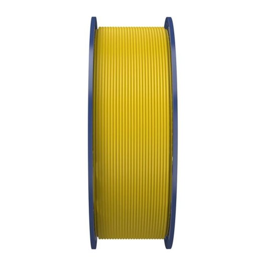 Filamento PLA Sunlu PLA H-S Y Amarillo 1,75 mm Alta Velocidad