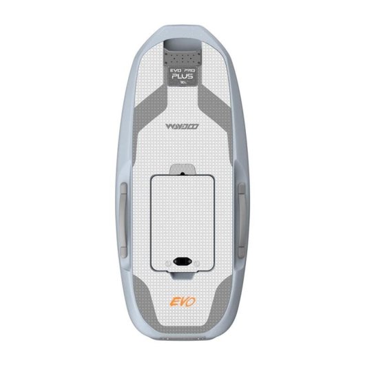 Tabla eFoil Waydoo Flyer EVO PRO PLUS 6000W 45 km/h 120 min
