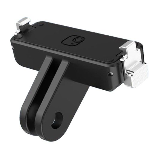 Adaptador Magnético Puluz para Insta360 GO Ultra com Lançamento Rápido