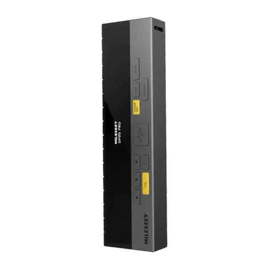 Distribuidor laser Mileseey DP 20 Pro 100 Medição bidireccional 120 m