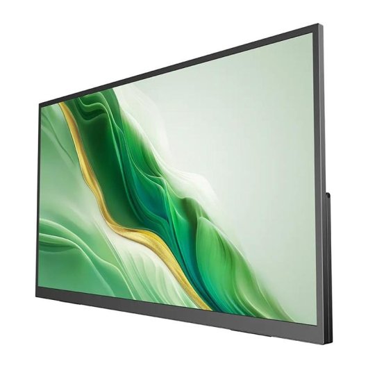 Monitor Uperfect UMax 23 M238T01 23,8" FullHD 120Hz QLED Portátil Altavoces VESA