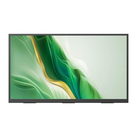 Monitor Uperfect UMax 23 M238T01 23,8" FullHD 120Hz QLED Portátil Altavoces VESA