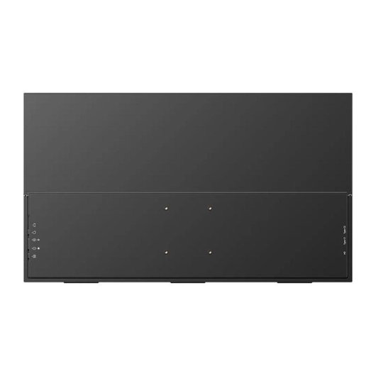 Monitor Uperfect UMax 23 M238T01 23,8" FullHD 120Hz QLED Portátil Altavoces VESA