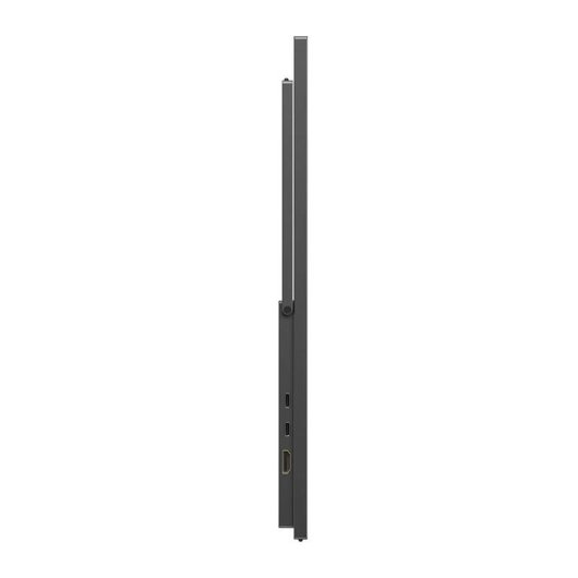 Monitor Uperfect UMax 23 M238T01 23,8" FullHD 120Hz QLED Portátil Altavoces VESA