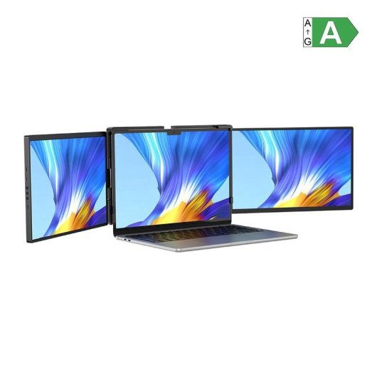 Monitor Uperfect Z14-3S M140G12 14" 2.2K 2240x1400 60Hz IPS Portátil