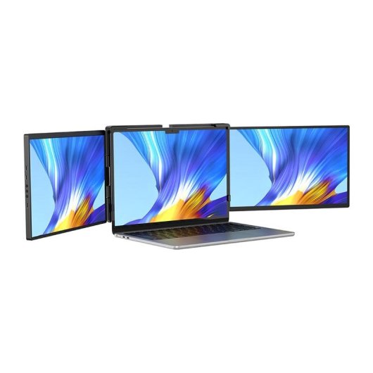 Monitor Uperfect Z14-3S M140G12 14" 2.2K 2240x1400 60Hz IPS Portátil