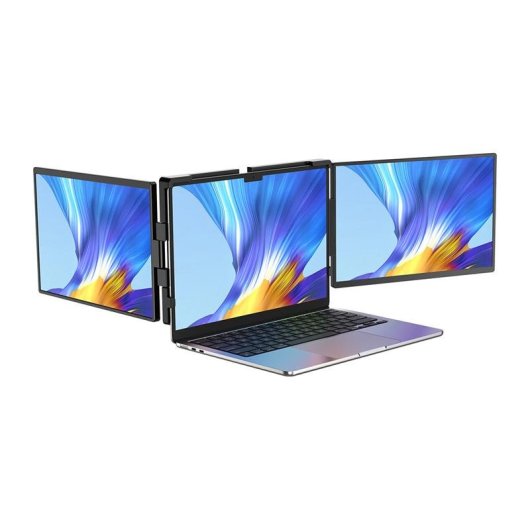 Monitor Uperfect Z14-3S M140G12 14" 2.2K 2240x1400 60Hz IPS Portátil