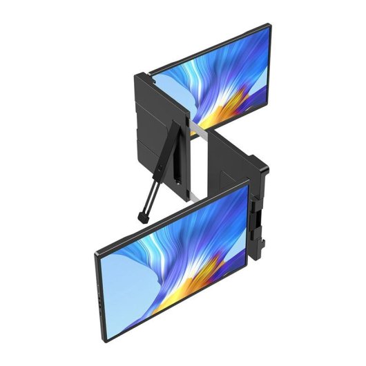 Monitor Uperfect Z14-3S M140G12 14" 2.2K 2240x1400 60Hz IPS Portátil