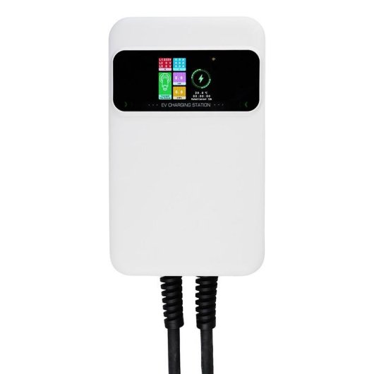 Cargador mural para coches eléctricos Besen SQ20-11KW-APP 11 kW