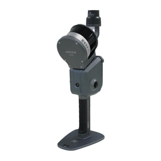 Escáner 3D Portátil XGRIDS Lixel L2 Pro LiDAR 320.000 p/s 1TB SSD