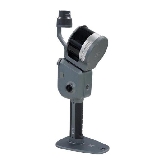 Escáner 3D Portátil XGRIDS Lixel L2 Pro LiDAR 320.000 p/s 1TB SSD