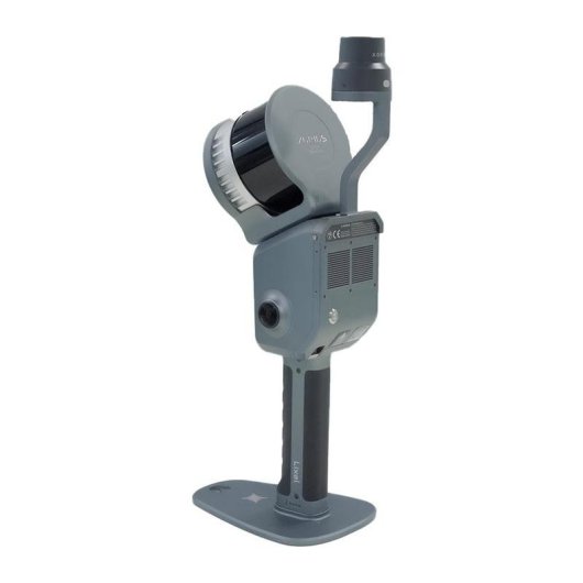 Escáner 3D Portátil XGRIDS Lixel L2 Pro LiDAR 320.000 p/s 1TB SSD