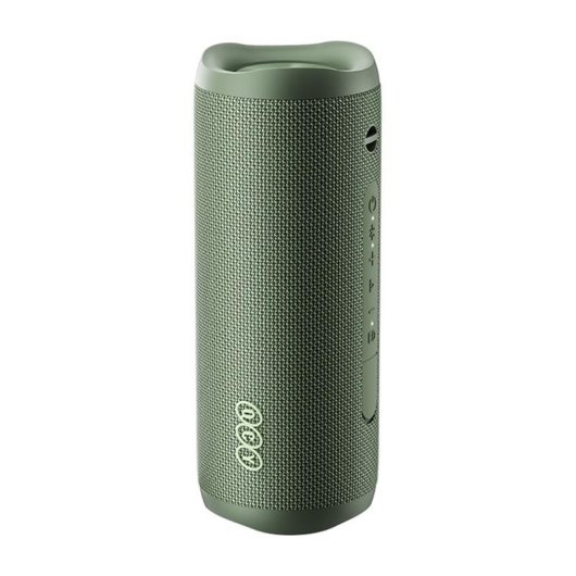 Altavoces QCY SP7 inalámbricos Bluetooth 40W con RGB y resistencia IPX7