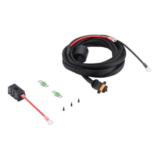Cargador Coche DJI Power Cable 1.8kW 5m 12V 24V