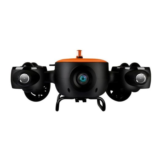 Drone subaquático Geneinno T1 200m 4K UHD