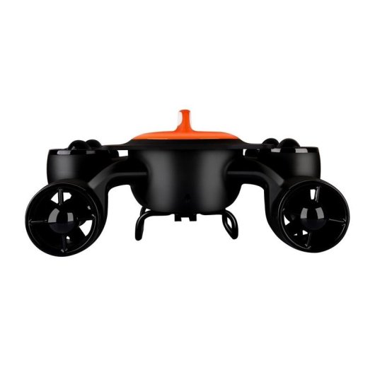 Drone subaquático Geneinno T1 200m 4K UHD