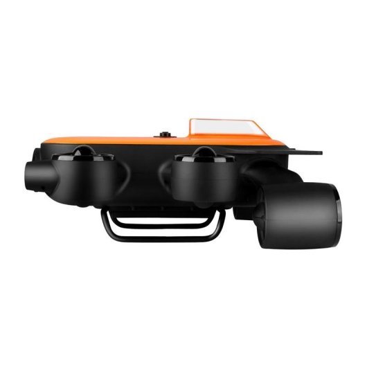 Drone subaquático Geneinno T1 200m 4K UHD