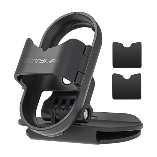 Sujetador para cámara Sunnylife G3S-J867 pour Insta360 GO 3S/GO 3