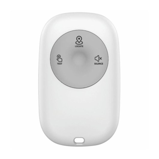 Mando a distancia inalámbrico Heiman HM1RC-W Interconectado