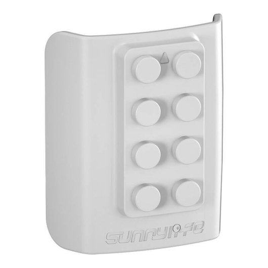 Overlay Drone DJI Neo Sunnylife NE-AD878 ABS 3g