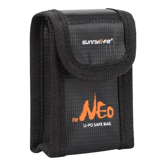 Carcasa protettiva batteria Sunnylife per DJI Neo