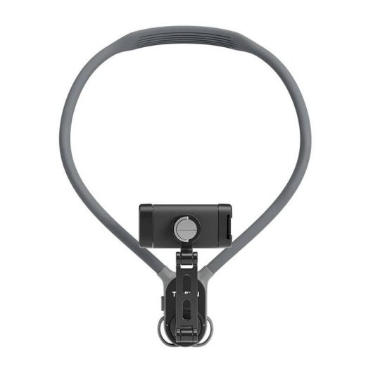 Support de cou Telesin S2-HNB-02 avec support pour smartphone